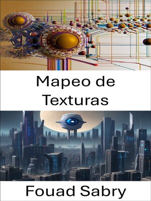 cover image of Mapeo de Texturas